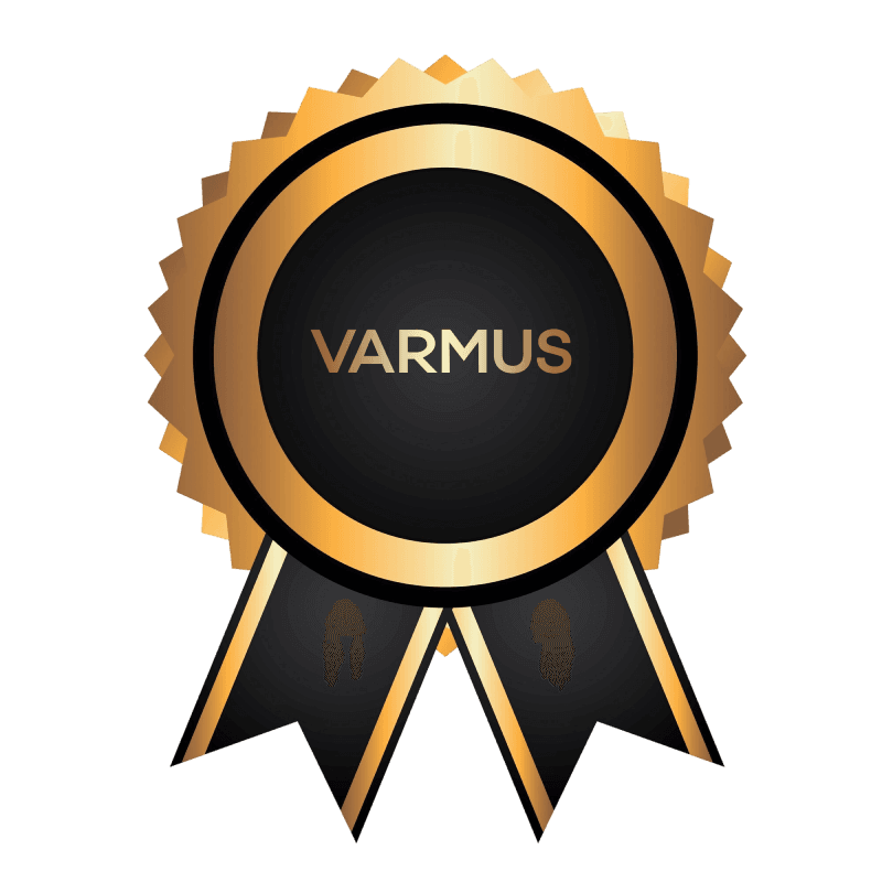 Varmus sertifikovana proizvodnja